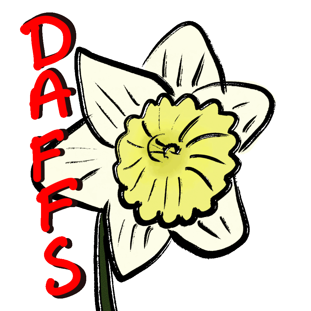 Daffodilz